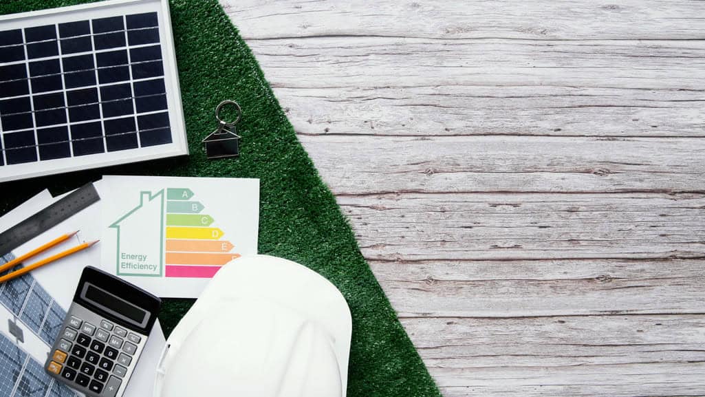 Subvenciones de eficiencia energética en 2025