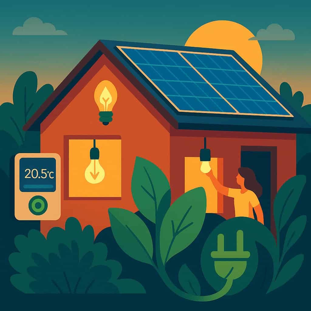 Subvenciones eficiencia energética Galicia